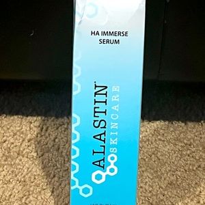 Alastin HA Immerse Serum